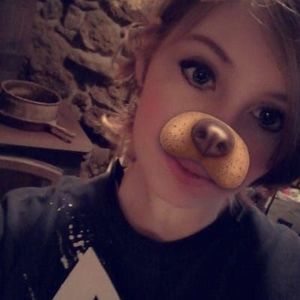 Meet your Posher, Katelyn